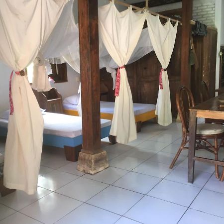 Vh Surf Camp Apartment ปาชิตาน ภายนอก รูปภาพ