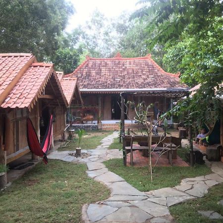 Vh Surf Camp Apartment ปาชิตาน ภายนอก รูปภาพ