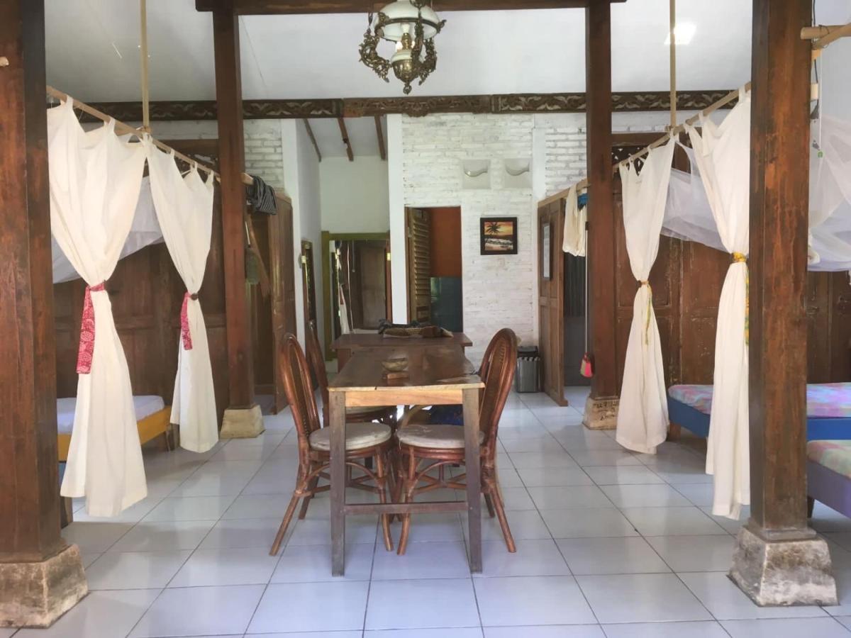 Vh Surf Camp Apartment ปาชิตาน ภายนอก รูปภาพ