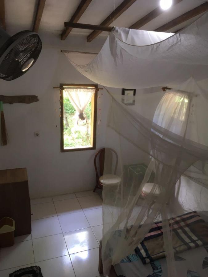 Vh Surf Camp Apartment ปาชิตาน ภายนอก รูปภาพ