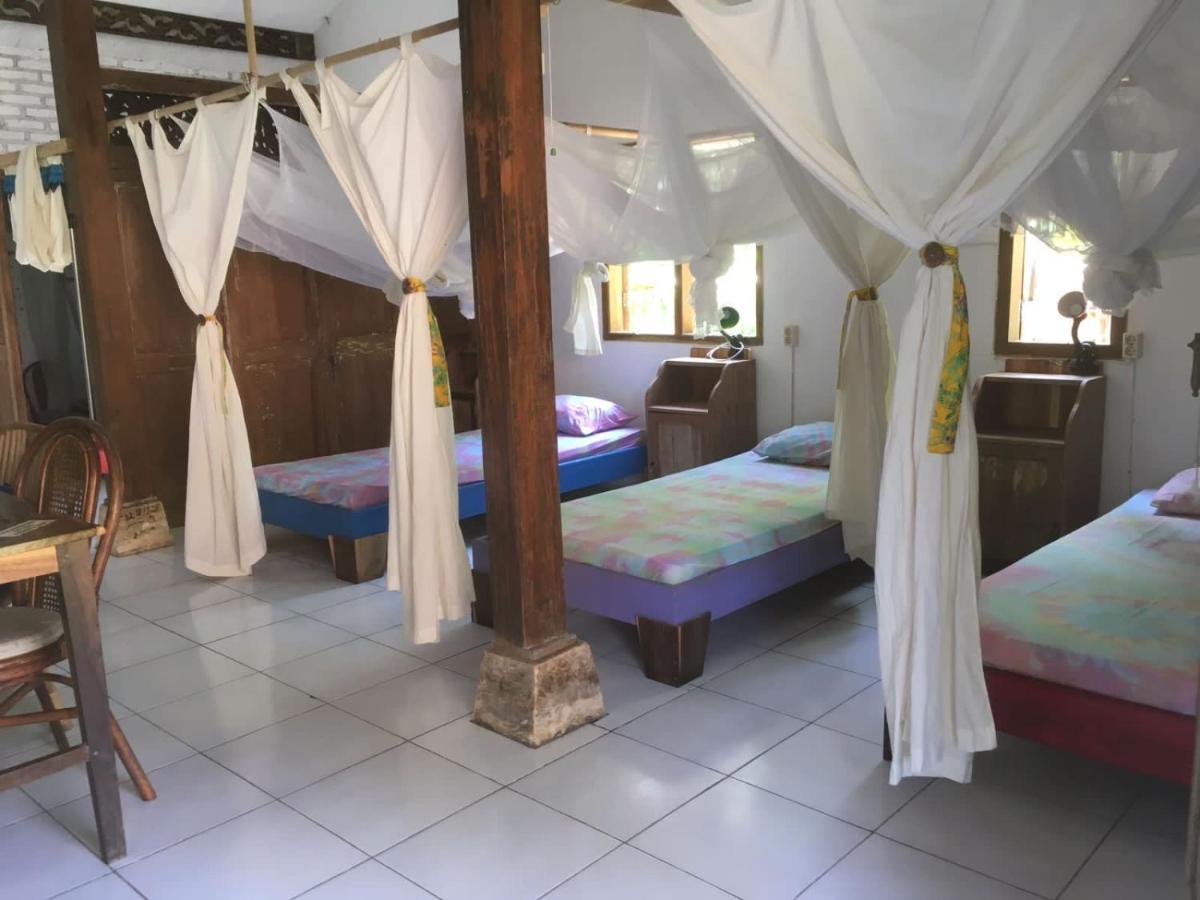 Vh Surf Camp Apartment ปาชิตาน ภายนอก รูปภาพ