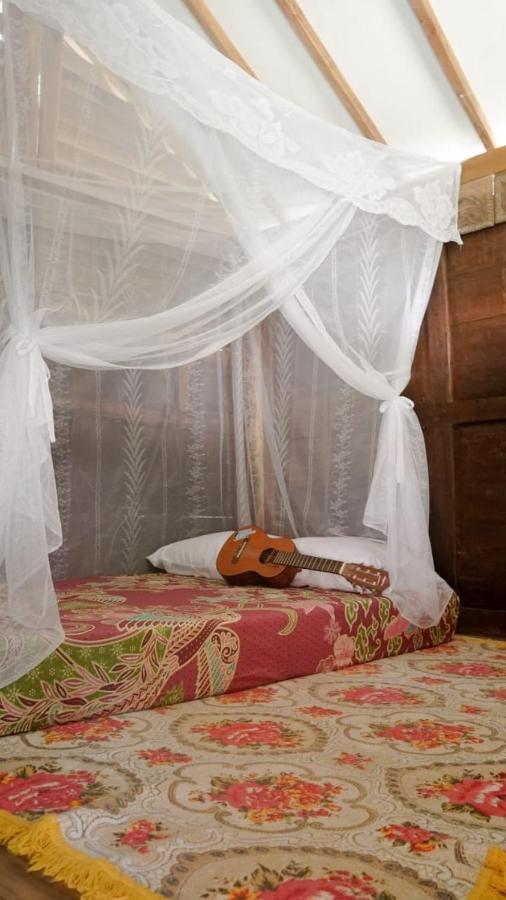 Vh Surf Camp Apartment ปาชิตาน ภายนอก รูปภาพ