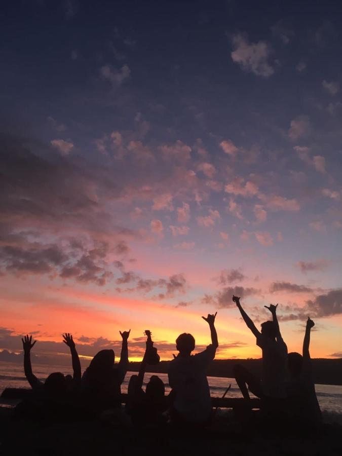 Vh Surf Camp Apartment ปาชิตาน ภายนอก รูปภาพ