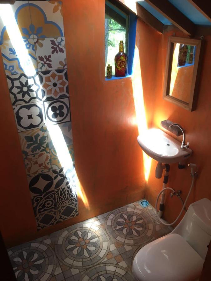 Vh Surf Camp Apartment ปาชิตาน ภายนอก รูปภาพ