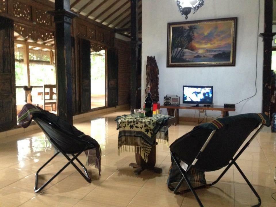 Vh Surf Camp Apartment ปาชิตาน ภายนอก รูปภาพ