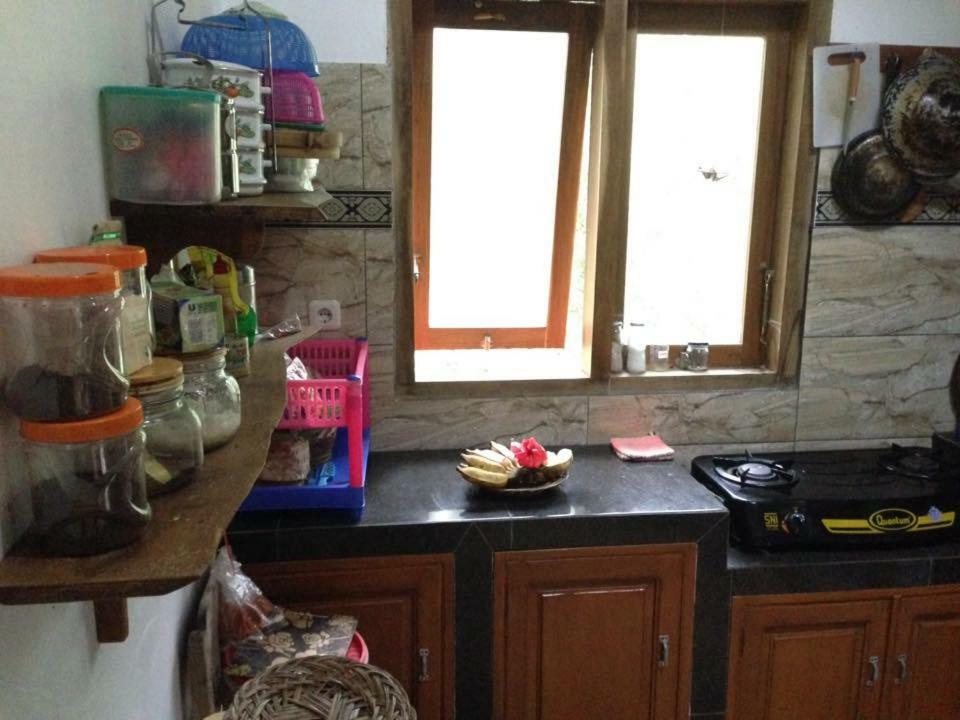Vh Surf Camp Apartment ปาชิตาน ภายนอก รูปภาพ