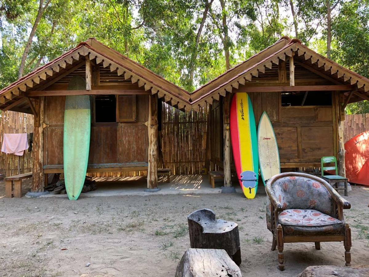 Vh Surf Camp Apartment ปาชิตาน ภายนอก รูปภาพ