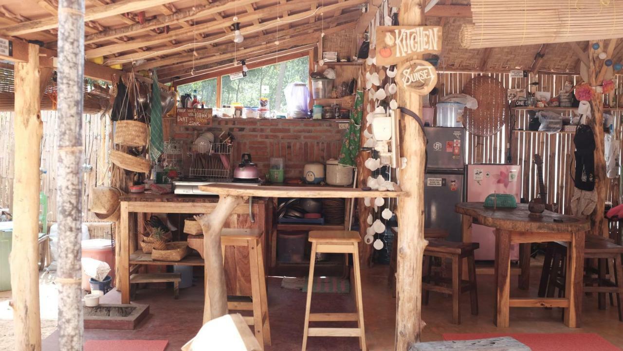 Vh Surf Camp Apartment ปาชิตาน ภายนอก รูปภาพ