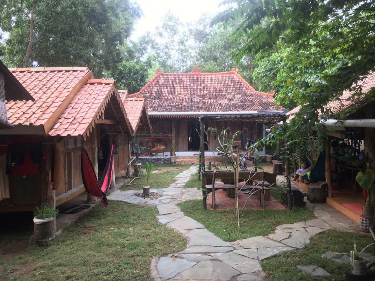 Vh Surf Camp Apartment ปาชิตาน ภายนอก รูปภาพ