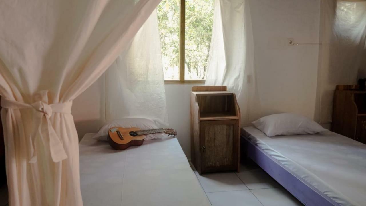 Vh Surf Camp Apartment ปาชิตาน ภายนอก รูปภาพ