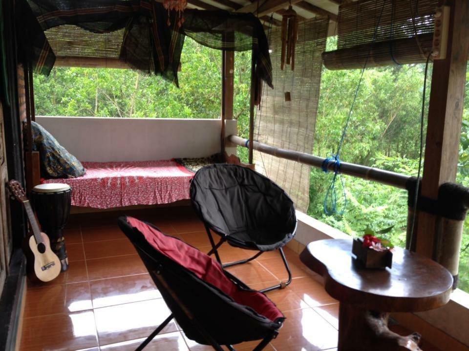 Vh Surf Camp Apartment ปาชิตาน ภายนอก รูปภาพ
