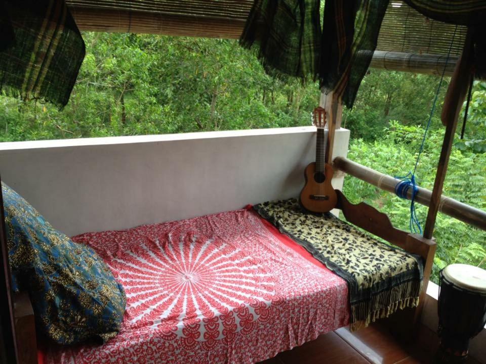Vh Surf Camp Apartment ปาชิตาน ภายนอก รูปภาพ