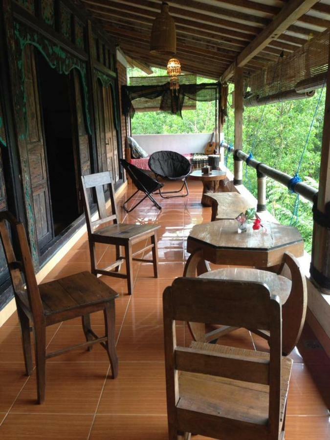 Vh Surf Camp Apartment ปาชิตาน ภายนอก รูปภาพ