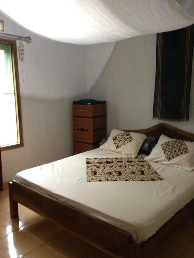 Vh Surf Camp Apartment ปาชิตาน ภายนอก รูปภาพ